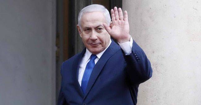 Премьер Израиля поприветствовал нового президента Гватемалы