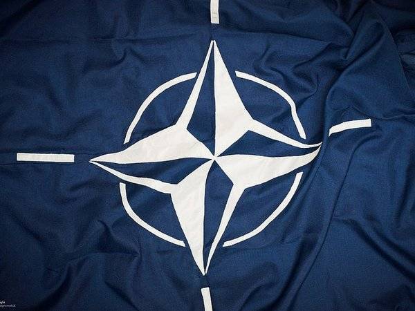 В НАТО подтвердили сопровождение российского самолета
