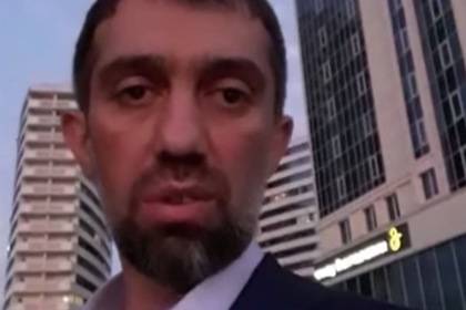 Спор из-за имама Шамиля продолжился в гостях у Кадырова