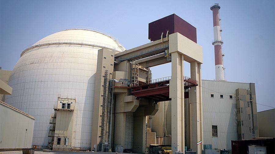 Иран превысил допустимый в рамках СВПД уровень запаса низкообогащенного урана