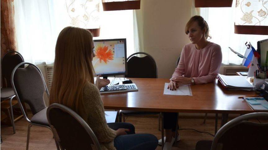 В Кирове более пятисот родителей получили бесплатные консультации