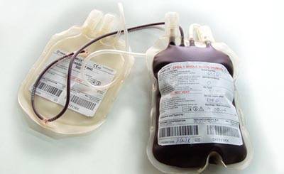 Немецкий Красный Крест бьёт тревогу: не хватает доноров крови | RusVerlag.de