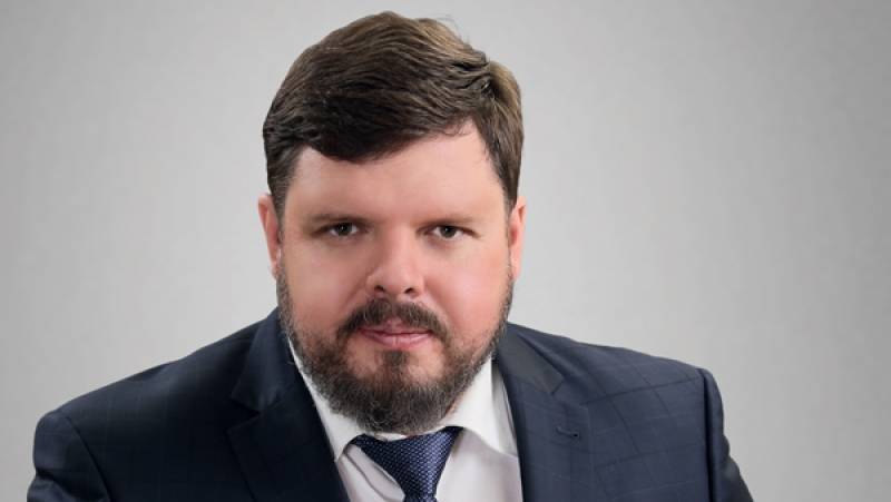 Депутат призвал судить организаторов незаконных митингов по статье УК за беспорядки