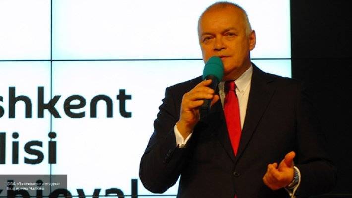 Киселев напомнил «независимым кандидатам» о законном пути обжалования претензий