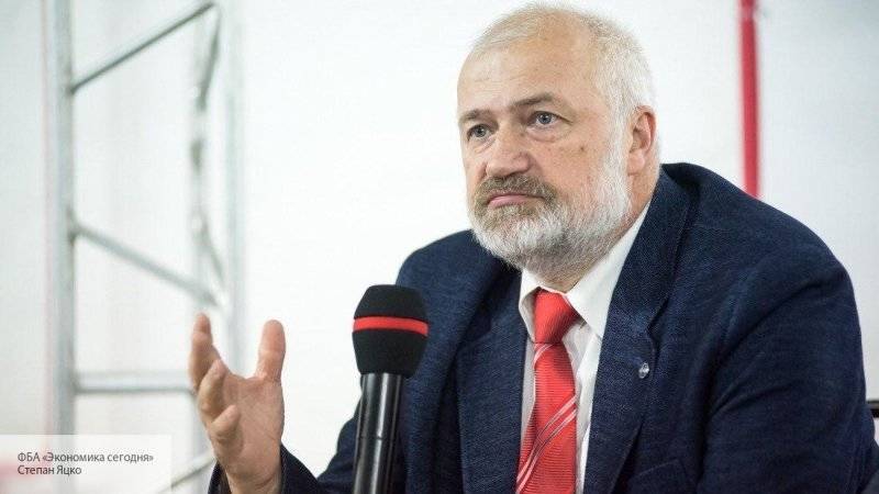 Михаил Амосов в ходе дебатов сообщил о намерении отказаться от строительства ВСД