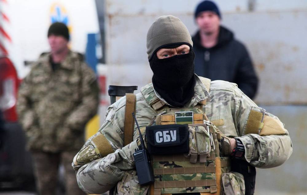 Украина объявила персоной нон грата дипломата генконсульства России во Львове