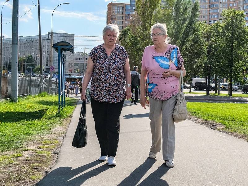 Глава профсоюзов РФ рассказал, почему россияне могут остаться без пенсий