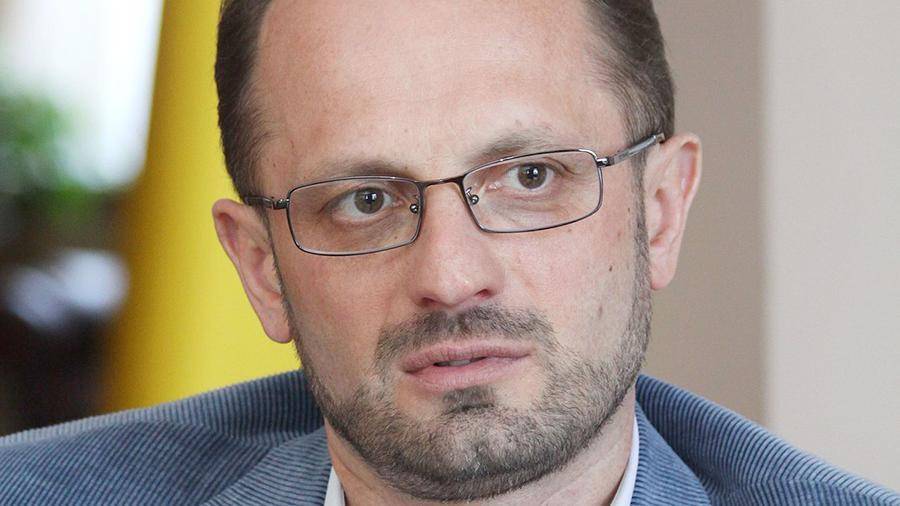 В ДНР связали отставку Безсмертного с его провокационными заявлениями