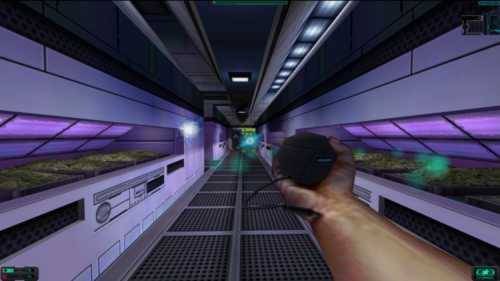 Nightdive Studios анонсировала System Shock 2: Enhanced Edition