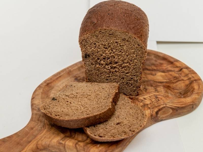 Запатентован новый рецепт «Бородинского» хлеба