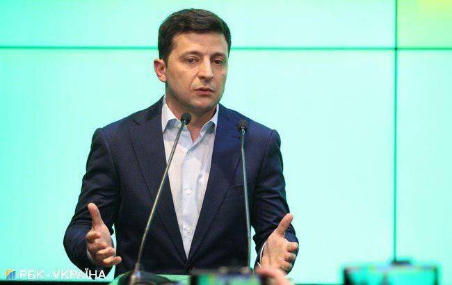 Зеленский требует увольнения начальника СБУ в Житомирской области