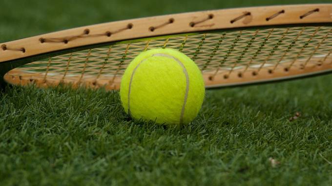 Объявлен предварительный состав теннисистов на турнир ATP St. Petersburg Open