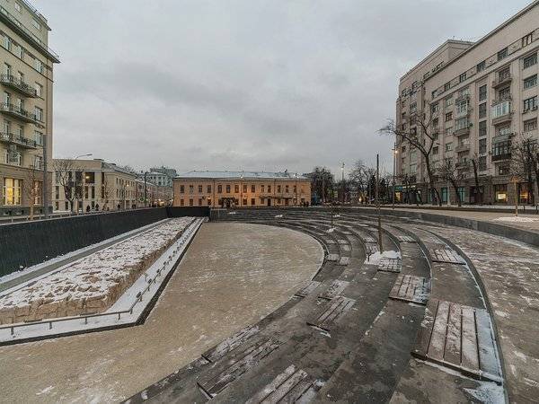 Прокуратура предложила огородить «Яму» в Москве