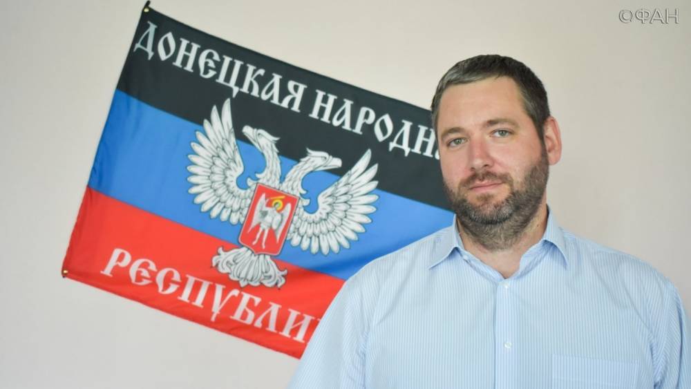 Мэр Ясиноватой рассказал о ситуации с оформлением паспортов РФ и ремонтом дорог