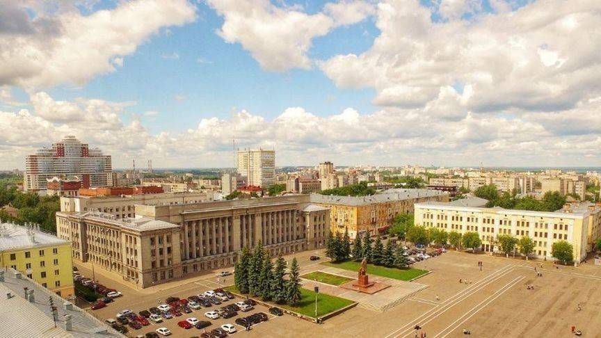 Собственные доходы бюджета Кировской области превысили 19 млрд рублей