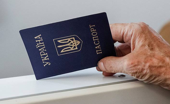Паспортная идея Зеленского: что следует требовать у россиян за украинское гражданство (Depo.ua, Украина)