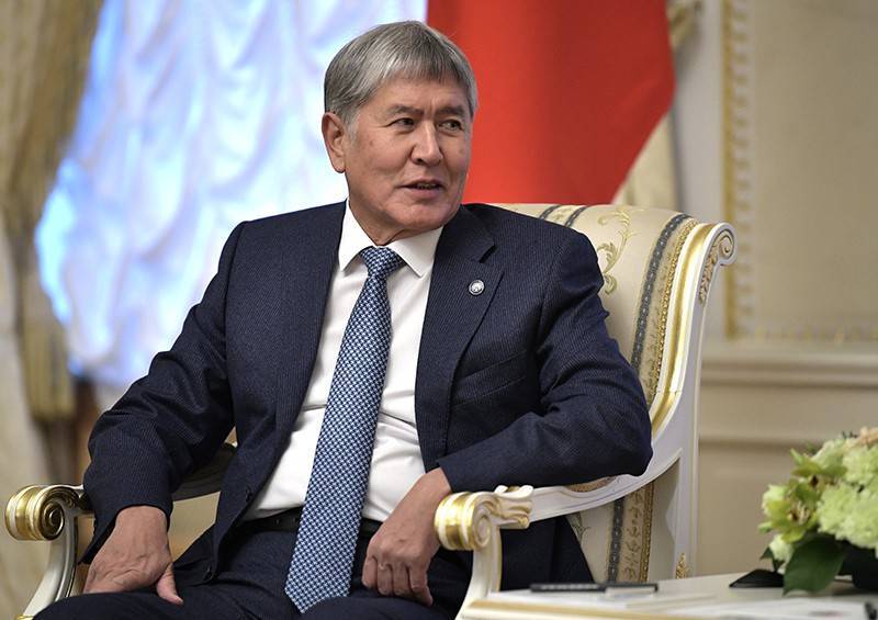 Тянет на пожизненное: Атамбаева обвинили в тяжких преступлениях