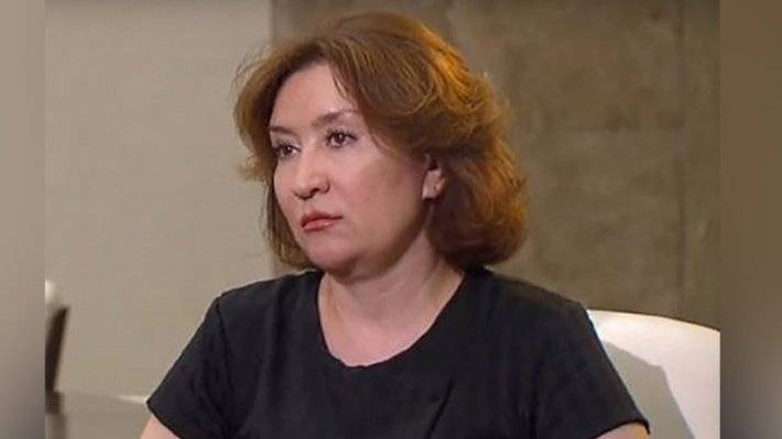 Краснодарскую судью Хахалеву, устроившую дочери свадьбу за $2 млн, отстранили от процессов