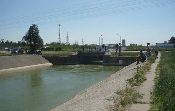 Вода из Днепра в Крым: у Зеленского отреагировали на заявление оккупантов