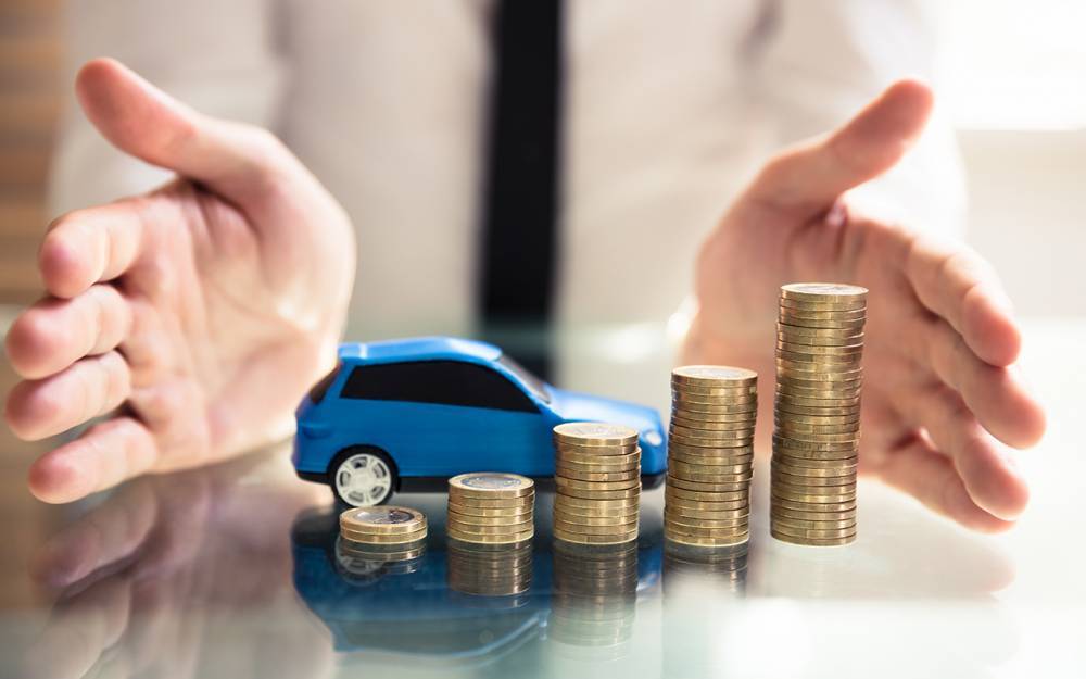 Сколько нужно копить, чтобы купить автомобиль&nbsp;— исследование&nbsp;— журнал За&nbsp;рулем