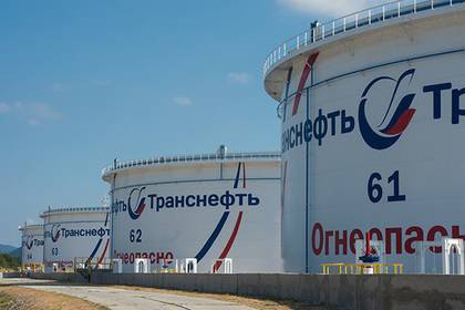 Украина получила от России компенсацию за «грязную» нефть