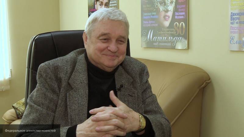 Стефанович считает, что московские провокаторы обязаны понести уголовную ответственность
