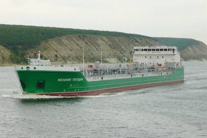 Владелец задержанного на Украине российского танкера обратился к Зеленскому
