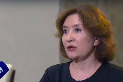 Эксперт прокомментировал новые полномочия краснодарской судьи Хахалевой