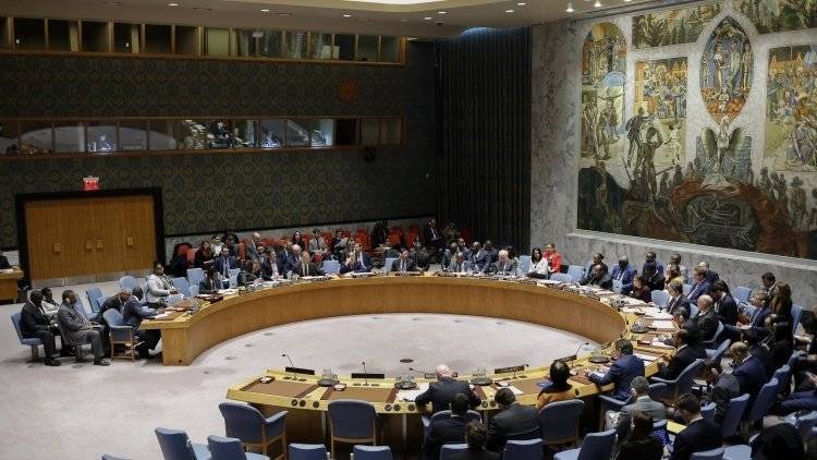 Постпред РФ при ООН дал резкий ответ на заявления британского постпреда о крымчанах