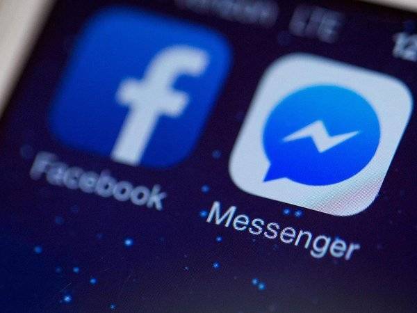 Facebook признался в передаче голосовых сообщений пользователей третьим лицам