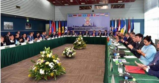 В Душанбе пройдет заседание Координационного совета руководителей органов налоговых (финансовых) расследований государств-участников СНГ
