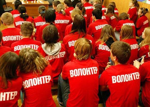 Гульназ Хайри - В Башкирии к волонтерской деятельности планируется привлечь почти полмиллиона граждан - gorobzor.ru - Башкирия