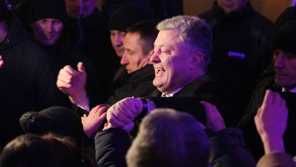 Ни ареста Порошенко, ни мира в Донбассе: Экс-офицер СБУ развеял ожидания украинцев
