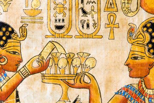 Пил и раб, и фараон: сварено пиво по рецепту древних египтян