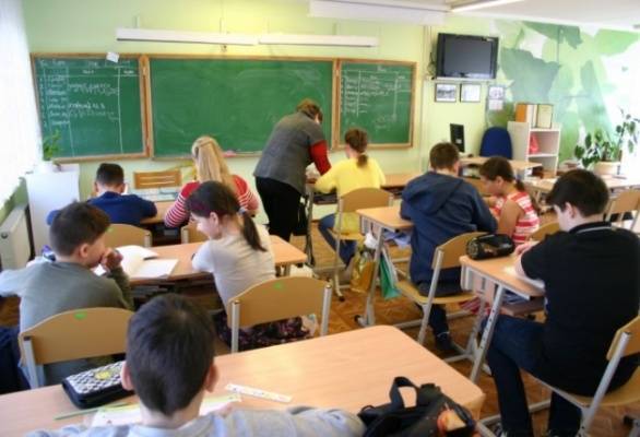 Кабмин Латвии подготовил правила окончательного убийства русских школ