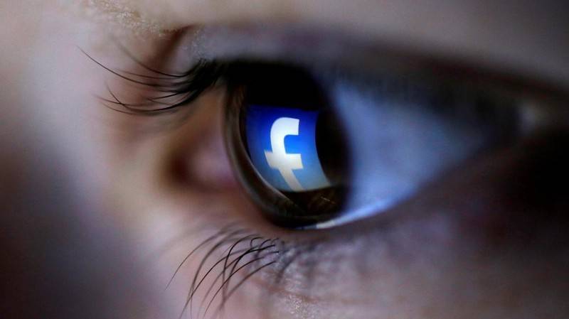 Facebook попался на прослушке | Вести.UZ