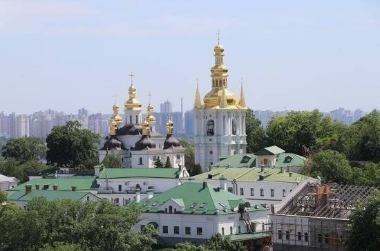 Украинская автокефальная церковь прекратила существование, сообщили СМИ