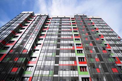 Миллениалы скупили треть новых квартир в Москве