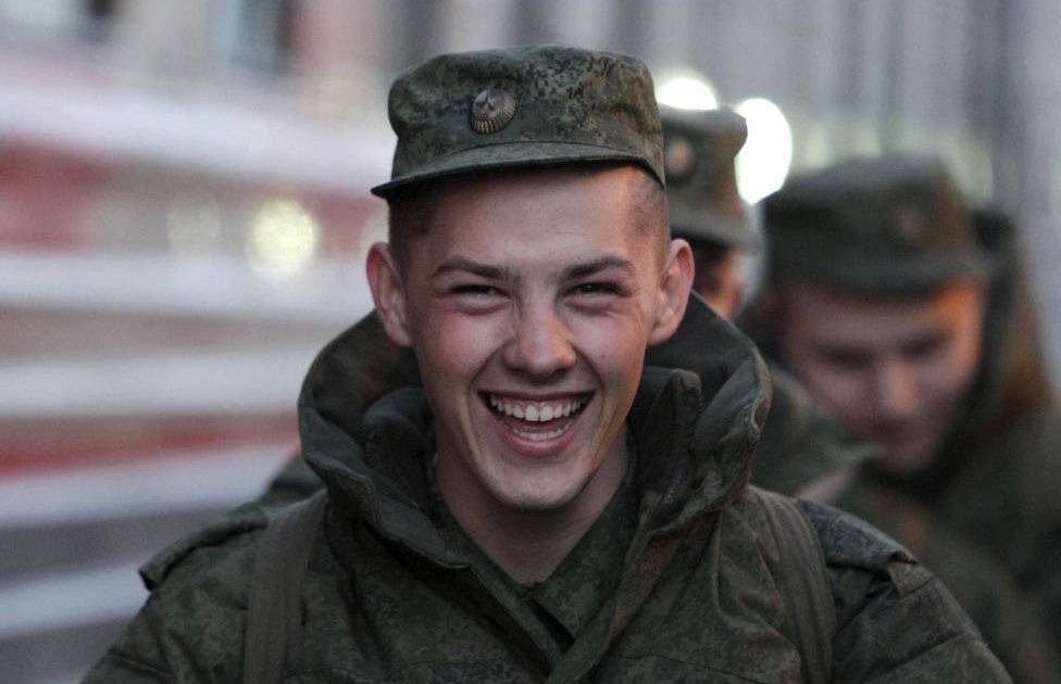 Парень отсудил у Минобороны 188 тыс. рублей за службу в армии