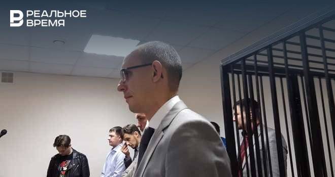 В Казани осужден брокер «Ак Барс» Банка, с него взыщут 75 млн рублей