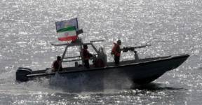 Иран заявил о своих правах на все корабли в Персидском заливе