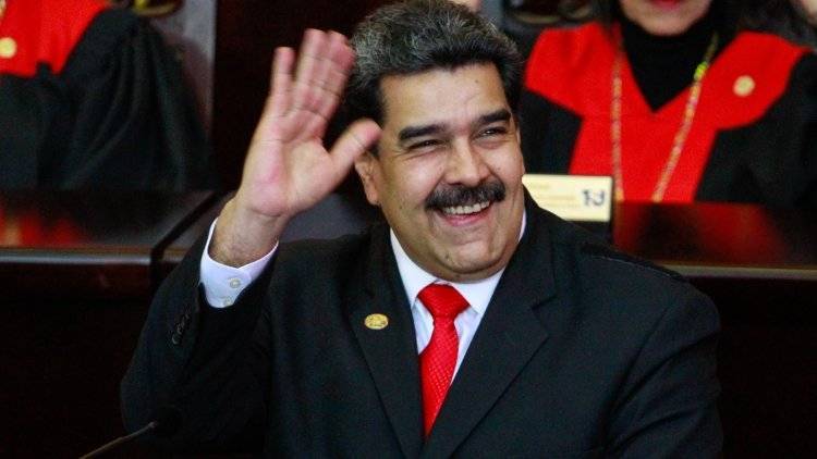 Эксперт считает реальным план Мадуро по привлечению туристов в Венесуэлу