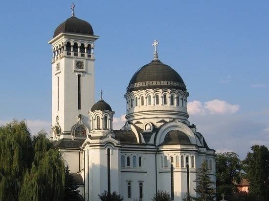 СМИ узнали о ликвидации Украинской автокефальной православной церкви