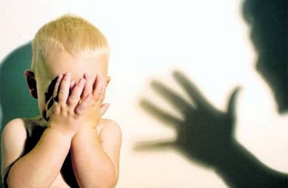 Пермский край занял первое место по количеству случаев жестокого обращения с детьми в России