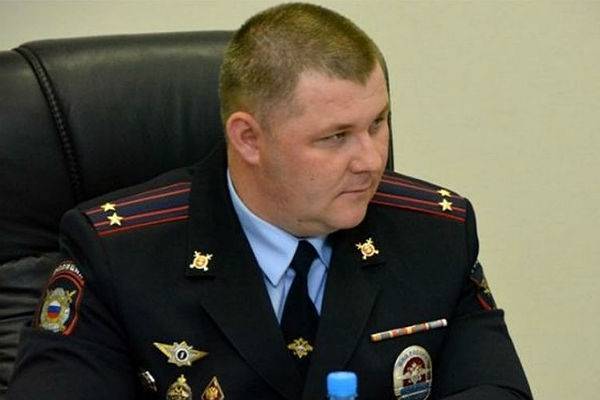 Начальник полиции Омска лишился работы за драку в метро Москвы