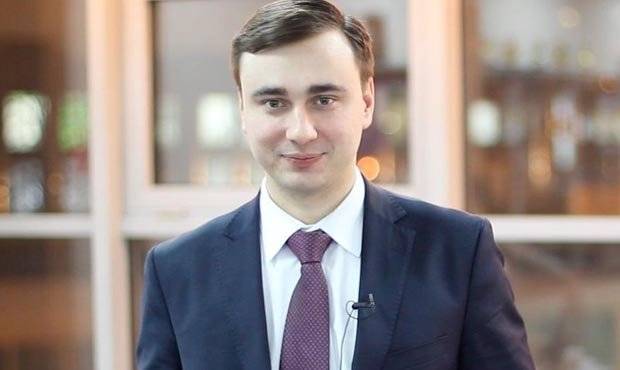 Директор ФБК Иван Жданов уехал из России на время административного ареста