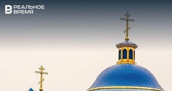 На Украине ликвидировали автокефальную православную церквь