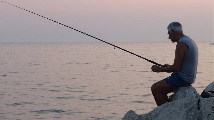 Видео: Как не нарушить новые правила любительской рыбалки