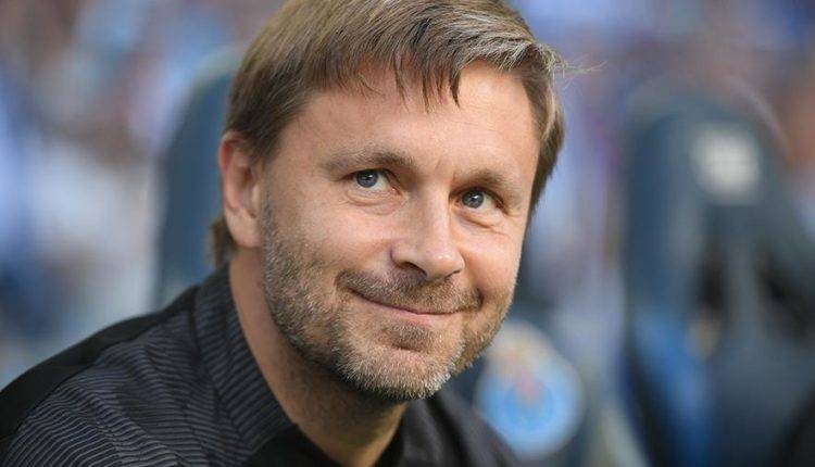 Тренер «Краснодара» рассказал о победе над «Порту» в Лиге чемпионов
