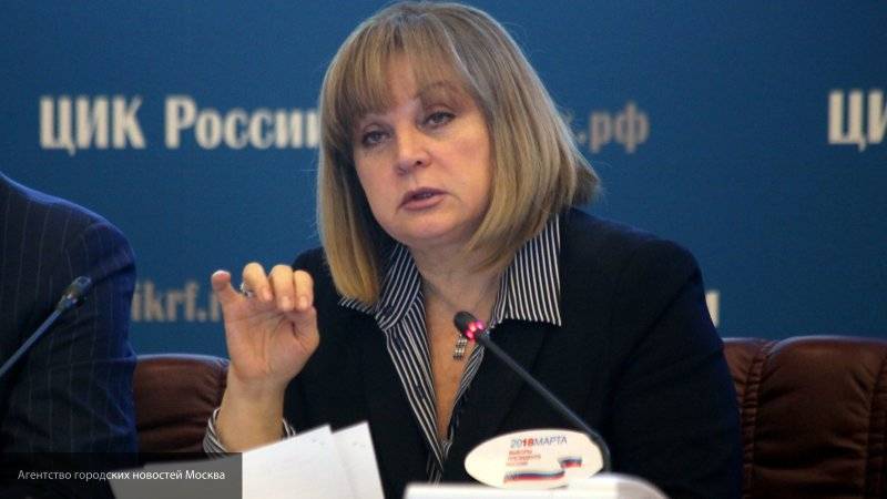 Незарегистрированным кандидатам в Мосгордуму Памфилова посоветовала обращаться в суд
